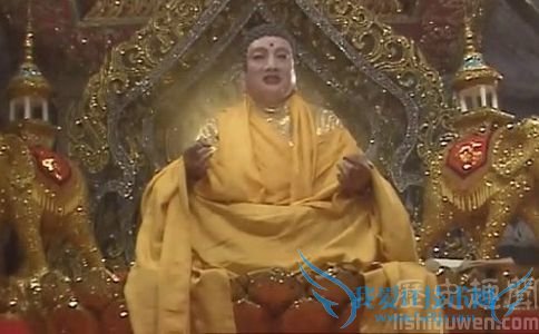 西游记如来佛祖的简介 如来佛祖的坐骑是什么 西游记如来佛祖的简介 如来佛祖的坐骑是什么