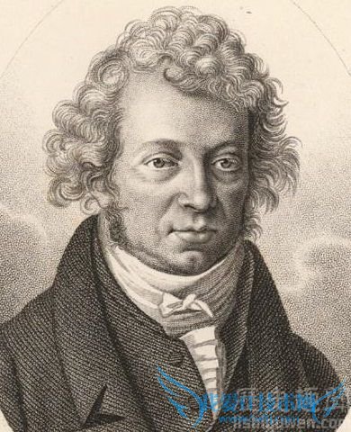 安培的简介 安培有什么成就 安培的简介 安培有什么成就