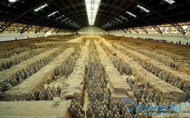 秦始皇地宫未解之谜:揭秘秦始皇陵墓何时打开? 秦始皇地宫未解之谜:揭秘秦始皇陵墓何时打开?