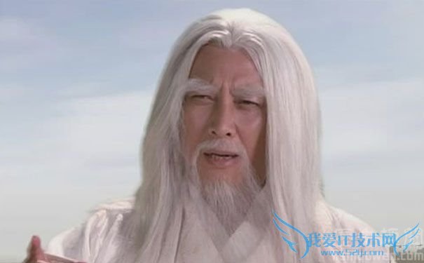 唐国强版元始天尊 唐国强版元始天尊