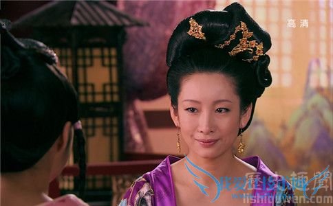 韩国夫人剧照 韩国夫人剧照