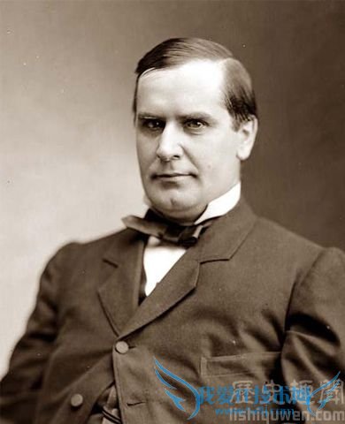 麦金莱总统介绍 威廉·麦金莱遇刺案是怎么回事 麦金莱总统介绍 威廉·麦金莱遇刺案是怎么回事