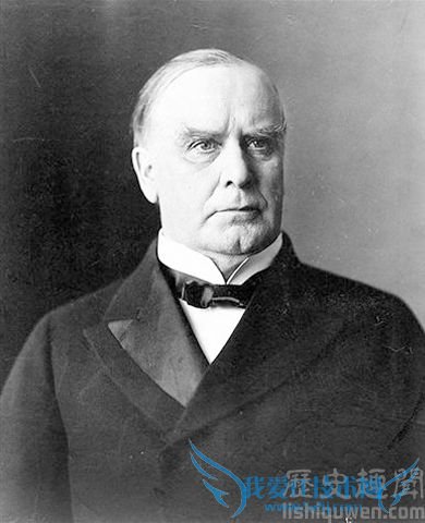 麦金莱总统介绍 威廉·麦金莱遇刺案是怎么回事 麦金莱总统介绍 威廉·麦金莱遇刺案是怎么回事