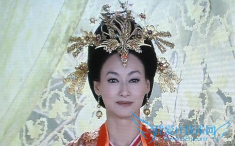 窦皇后剧照 窦皇后剧照