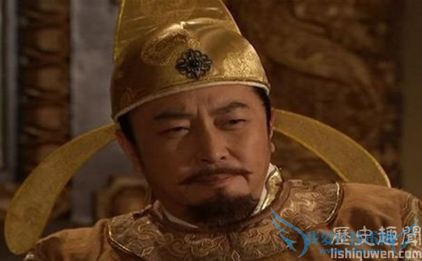 唐明皇剧照 唐明皇剧照