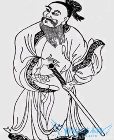 子路画像 子路画像