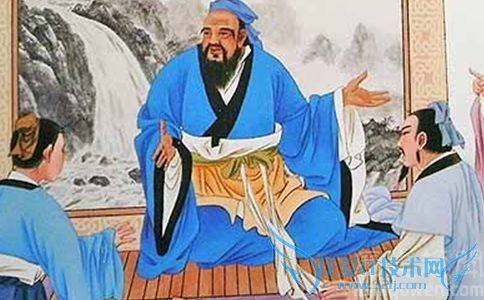 子路与孔子 子路与孔子