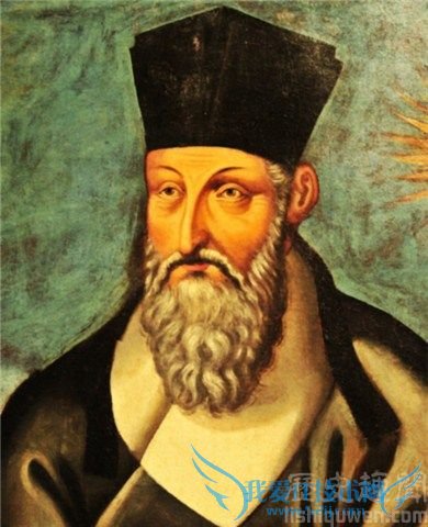 南怀仁与汤若望康熙利玛窦的关系 南怀仁与汤若望康熙利玛窦的关系