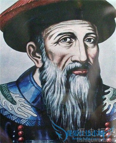 南怀仁与汤若望康熙利玛窦的关系 南怀仁与汤若望康熙利玛窦的关系