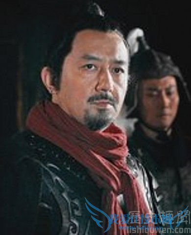 五国相王影视剧照 五国相王影视剧照