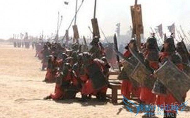 五国相王影视剧照 五国相王影视剧照