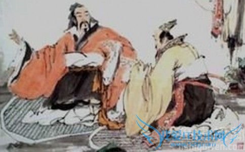 五国相王故事图片 五国相王故事图片