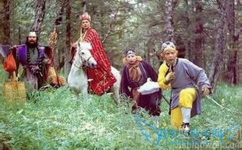 唐僧取经 唐僧分别在哪些地方收了徒弟和马 唐僧取经 唐僧分别在哪些地方收了徒弟和马