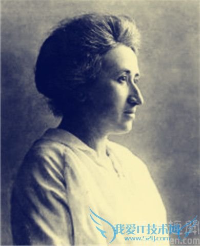 罗莎卢森堡的成就 对罗莎卢森堡的评价 罗莎卢森堡的成就 对罗莎卢森堡的评价