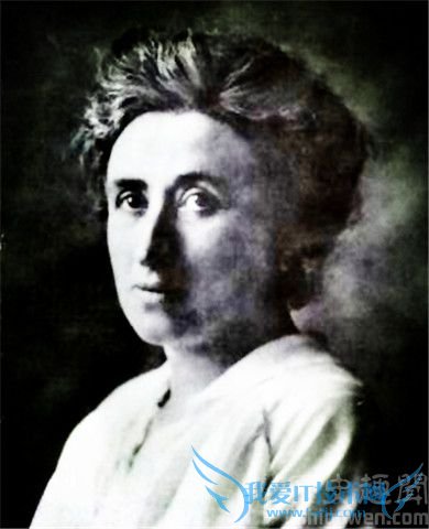 罗莎卢森堡的成就 对罗莎卢森堡的评价 罗莎卢森堡的成就 对罗莎卢森堡的评价