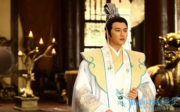 姜子牙剧照 姜子牙剧照