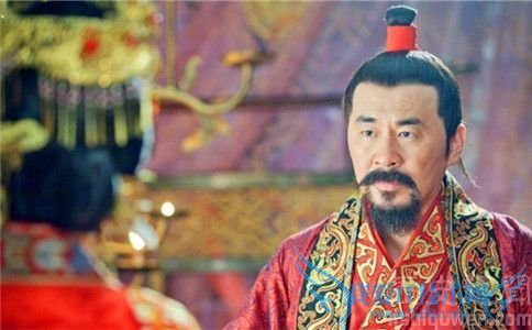 赵匡胤剧照 赵匡胤剧照