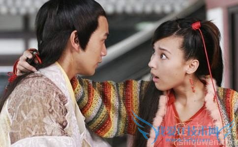 花满楼喜欢谁 花满楼的好基友是谁 花满楼喜欢谁 花满楼的好基友是谁