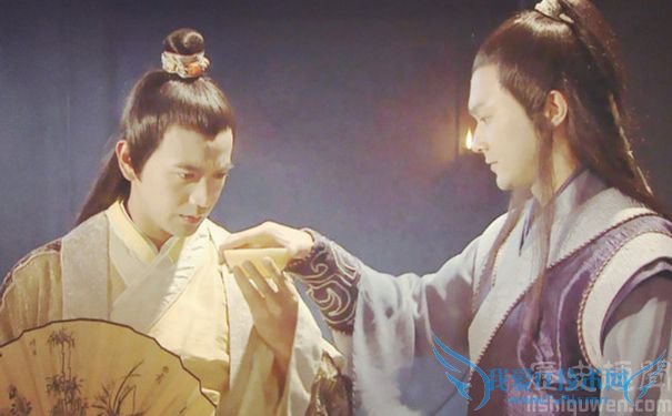 花满楼喜欢谁 花满楼的好基友是谁 花满楼喜欢谁 花满楼的好基友是谁