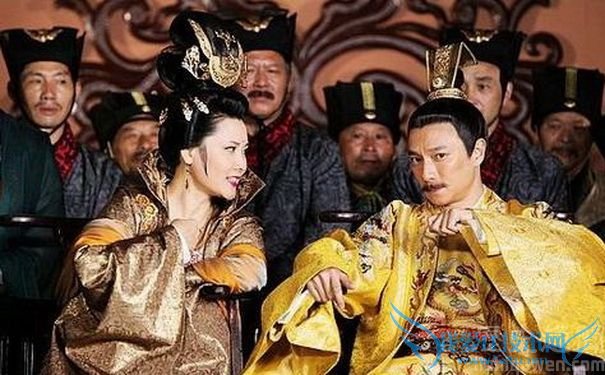 李重茂与李隆基的关系 李崇茂是怎么死的 李重茂与李隆基的关系 李崇茂是怎么死的