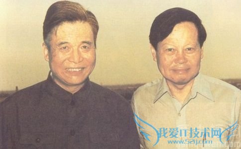 邓稼先被誉为什么 邓稼先和钱三强的关系如何 邓稼先被誉为什么 邓稼先和钱三强的关系如何