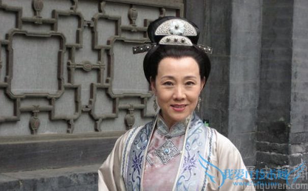 新三国吴国太 吴国太与孙尚香的关系 新三国吴国太 吴国太与孙尚香的关系