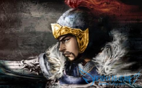 白起画像 白起画像