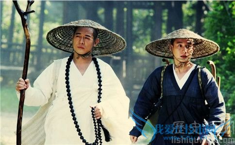 青蛇和法海的故事 法海和白素贞的关系 青蛇和法海的故事 法海和白素贞的关系