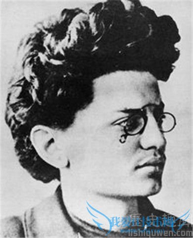 托洛茨基主义是指什么 托洛茨基之死 托洛茨基主义是指什么 托洛茨基之死