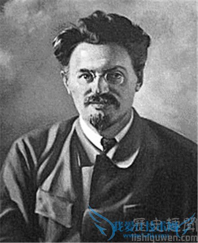 托洛茨基主义是指什么 托洛茨基之死 托洛茨基主义是指什么 托洛茨基之死