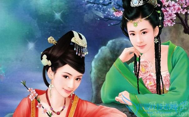 娥皇和女英的关系 娥皇女英的故事 娥皇和女英的关系 娥皇女英的故事