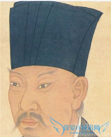 黄庭坚图片 黄庭坚图片