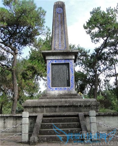 阙汉骞简介 关于阙汉骞墓园的故事 阙汉骞简介 关于阙汉骞墓园的故事