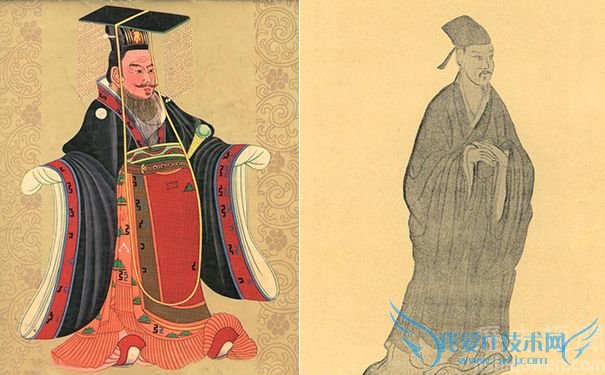 汉武帝和李延年 汉武帝和李延年