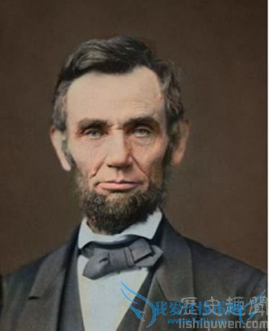 美国总统林肯 美国总统林肯
