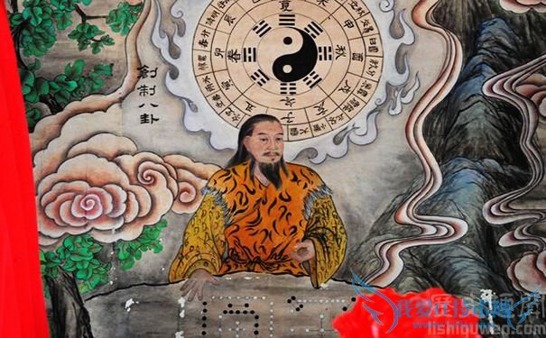 伏羲的传说 伏羲对中华民族的贡献 伏羲的传说 伏羲对中华民族的贡献