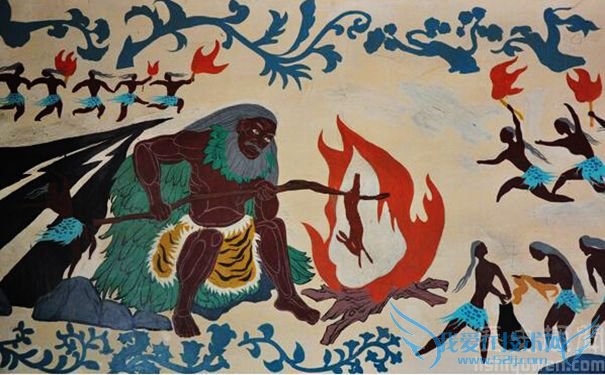 伏羲的传说 伏羲对中华民族的贡献 伏羲的传说 伏羲对中华民族的贡献