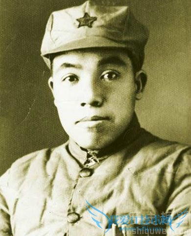 毛泽民图片 毛泽民图片