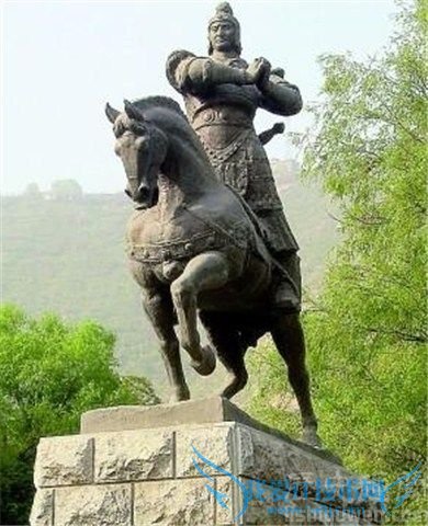 骠骑将军霍去病 霍去病的真实死因是什么 骠骑将军霍去病 霍去病的真实死因是什么