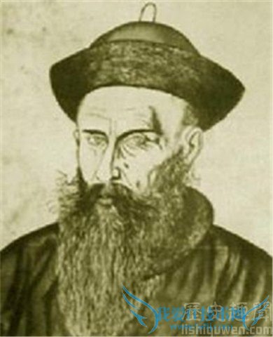 南怀仁有什么贡献 对南怀仁的评价 南怀仁有什么贡献 对南怀仁的评价