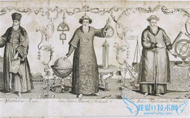 南怀仁有什么贡献 对南怀仁的评价 南怀仁有什么贡献 对南怀仁的评价