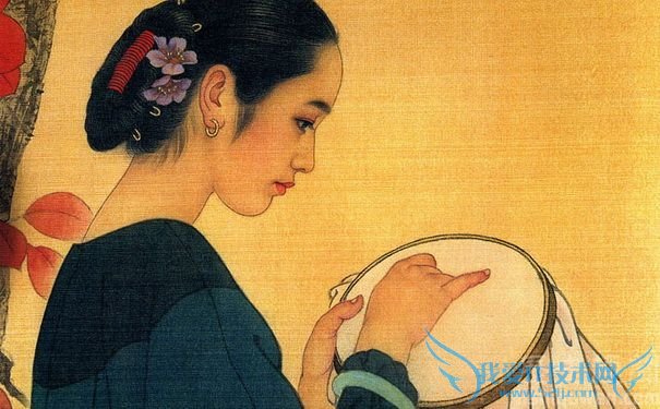 红楼梦莺儿与贾宝玉 莺儿和紫鹃的关系 红楼梦莺儿与贾宝玉 莺儿和紫鹃的关系