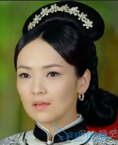 寂寞空庭春欲晚芳景姑姑是谁 芳景扮演者是谁 寂寞空庭春欲晚芳景姑姑是谁 芳景扮演者是谁