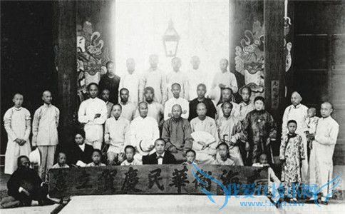 国会请愿运动经过 国会请愿运动影响 国会请愿运动经过 国会请愿运动影响