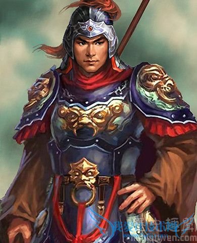 宇文泰画像 宇文泰画像