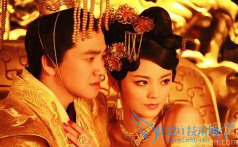 《兰陵王》剧照 《兰陵王》剧照