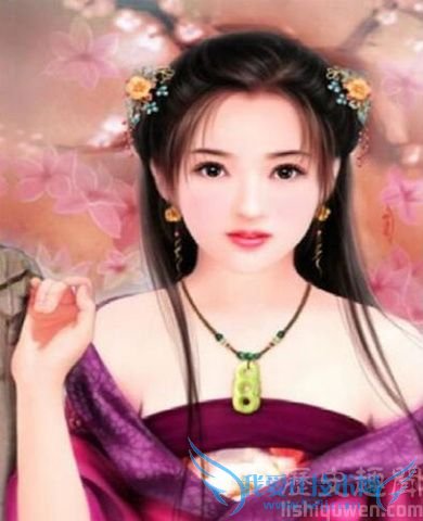 冯小怜画像 冯小怜画像