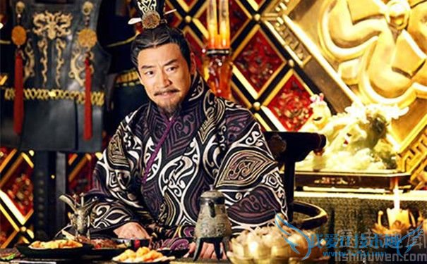 西汉大司马霍光 西汉大司马霍光