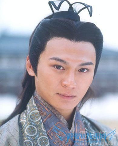 影视剧中的主父偃 影视剧中的主父偃