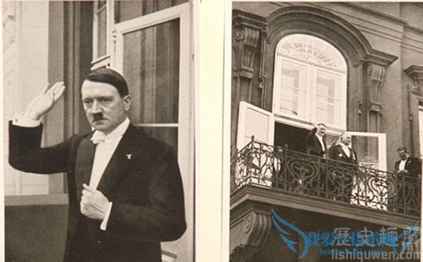 德国人喜欢希特勒吗 希特勒为什么杀犹太人 德国人喜欢希特勒吗 希特勒为什么杀犹太人